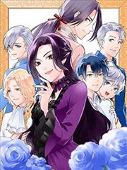 漫画改编内容更新封面